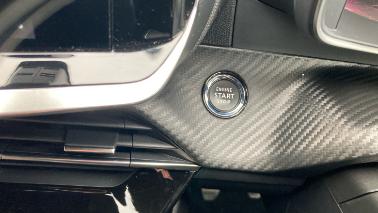 Peugeot 208 1.2 PureTech 100 GT Line 5dr Petrol Hatchback